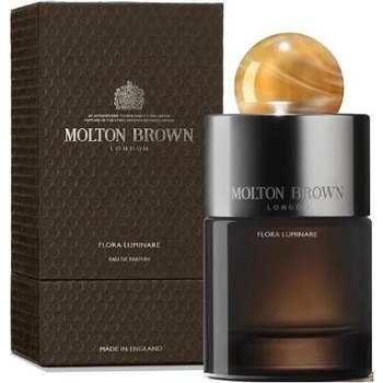 Image 1 of Molton Brown Flora Luminare EDP 100 ml