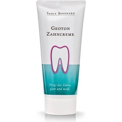 Sanct Bernhard Geoton 100 ml