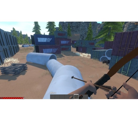 Hurtworld