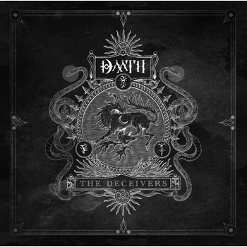 Dååth - The Deceivers (LP) (0039841607765)