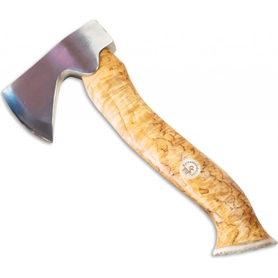 Karesuando Stoera Aksu Natur 09KA004