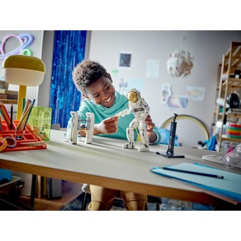 Image 1 of LEGO® Creator 3-in-1 - Space Astronaut (31152)