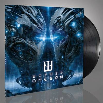 Wormed - Omegon Vinyl LP