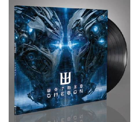 Wormed - Omegon Vinyl LP