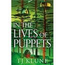 Knihy In the Lives of Puppets