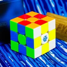 GAN 14 MagLev Pro UV - speedcube kocka
