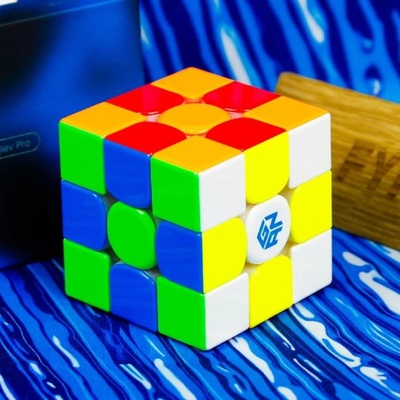 GAN 14 MagLev Pro UV - speedcube kocka