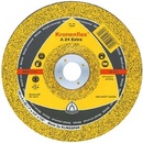Klingspor Flex Brusný kotouč 180 x 8 x 22,23 mm 13446