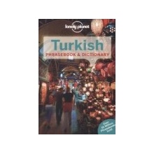 Turkish Phrasebook & Dictionary