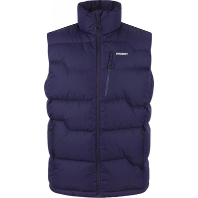 Husky deep dark blue – Zbozi.Blesk.cz