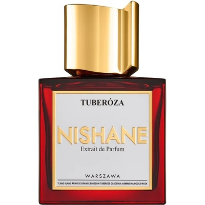 NISHANE Tuberóza Extrait de Parfum 50 ml Tester