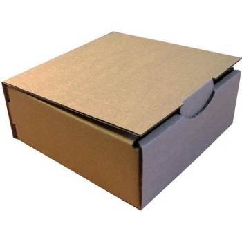 PACKFACE Úložná krabice malá 155 x 155 x 60 mm 3VVL-E