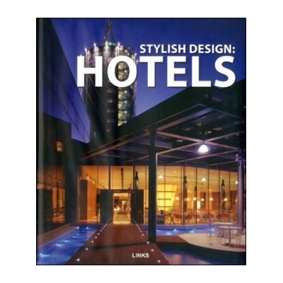 Stylish Hotel Design - Carles Broto