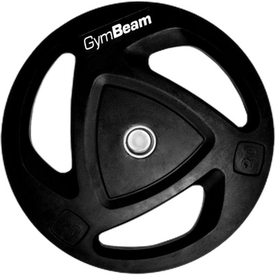 GymBeam Iron Plate | 30 mm [20 кг. ]