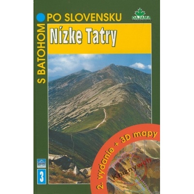 Nízke Tatry -