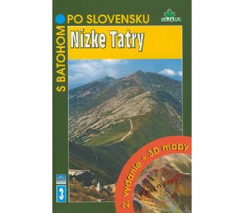 Nízke Tatry -