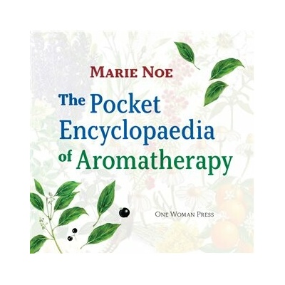 The Pocket Encyclopaedia of Aromatherapy