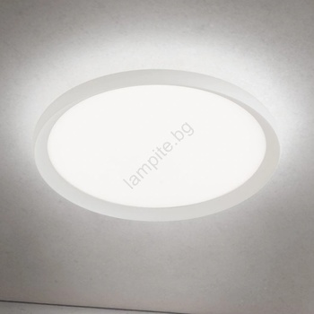 Orion - LED таванно осветително тяло KANT LED/30W/230V 2700/3200/4000K Ø 40 cm бяло (OR0244)