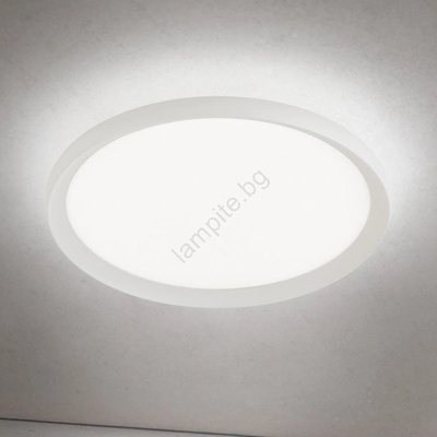 Orion - LED таванно осветително тяло KANT LED/30W/230V 2700/3000/4000K Ø 40 см бяло (OR0244)