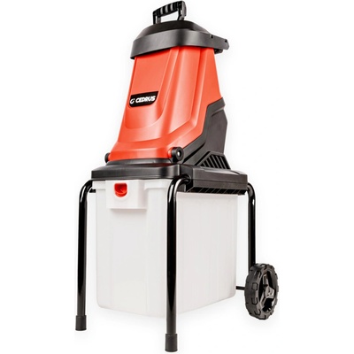 Cedrus 3000 W na konáre 45 mm nádrž 50 l
