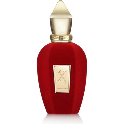 Xerjoff Wardasina parfumovaná voda unisex 50 ml