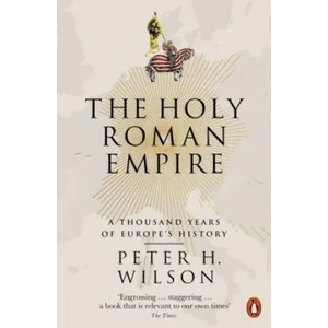 Holy Roman Empire (2017)