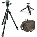Manfrotto 290DUA3-3W