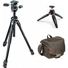 Manfrotto 290DUA3-3W