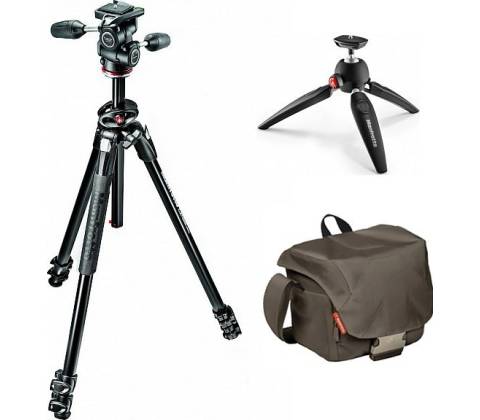 Manfrotto 290DUA3-3W