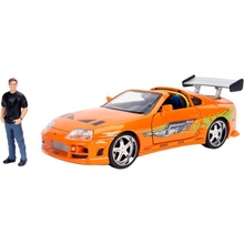 Jada Rychle a zběsile 1995 Toyota Supra 1:24