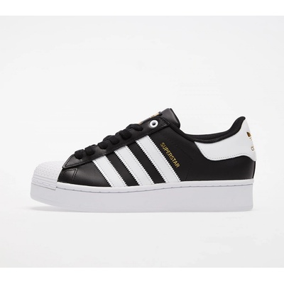 adidas Superstar Bold W Core Black/ Ftwr White/ Gold Met.