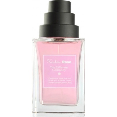 The Different Company Kashan Rose toaletná voda unisex 100 ml