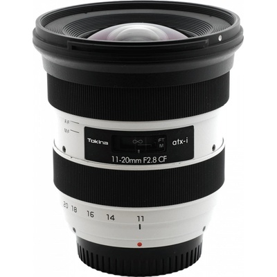 Tokina ATX-i 11-20 mm f/2.8 WE CF Canon EF