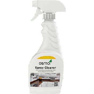OSMO ČISTIČ SPREJ Na drevené povrchy v interiéri 500 ml