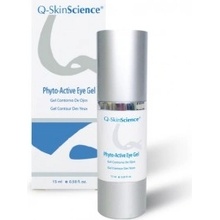 Quintessence Q-SkinScience Phyto-Active eye Gel 15 ml