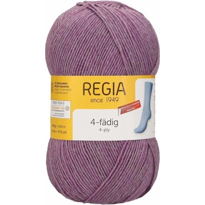 Regia 4-Ply Uni 6850