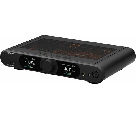 Topping DX9 Discrete