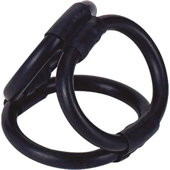 Image 1 of Seven Creations Пенис пристегач "3ring