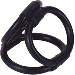 Seven Creations Пенис пристегач "3ring