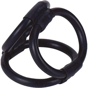 Seven Creations Пенис пристегач "3ring