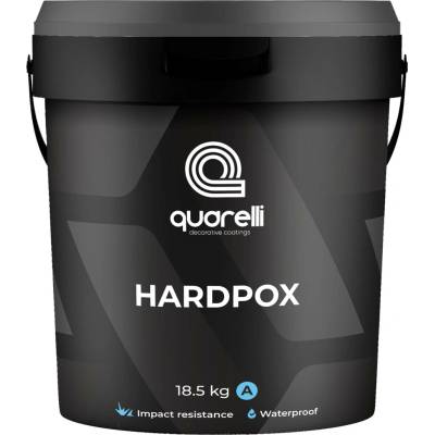Quarelli Hardpox Fino S 20kg