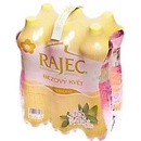 Rajec Bezový květ neperlivá voda 6 x 1,5 l