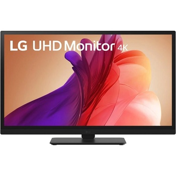 Image 1 of LG 27BA45U-B