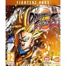 Dragon Ball Fighter Z – Fighter Z Pass 3
