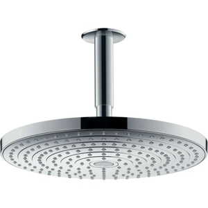 Hansgrohe Raindance Select S - Душ пита, 300, 2 струи, рамо за душ 10 cm, хром 27337000 (27337000)