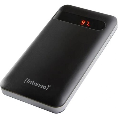Intenso Батерии и зарядни Intenso power bank PD10000 - 10000 mAh