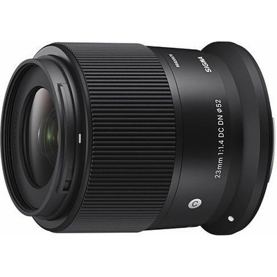 SIGMA 23mm F1.4 DC DN Contemporary pro Sigma L Panasonic Leica SI 348969