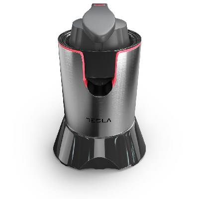 Odšťavovač na citrusy Tesla CJ301BX čierny 300 W (CJ301BX)
