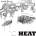 Societe Etrange - Heat (CD) (7640159735236)