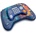 YOLO Несесер YOLO Shape - Controller, с калкулатор (121304-170-10)
